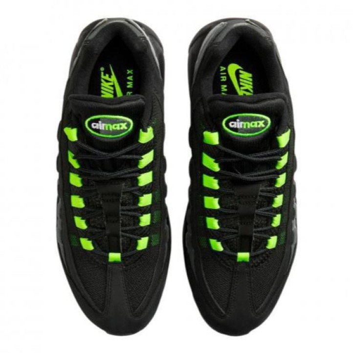 Nike Air Max 95 "Black/Neon"