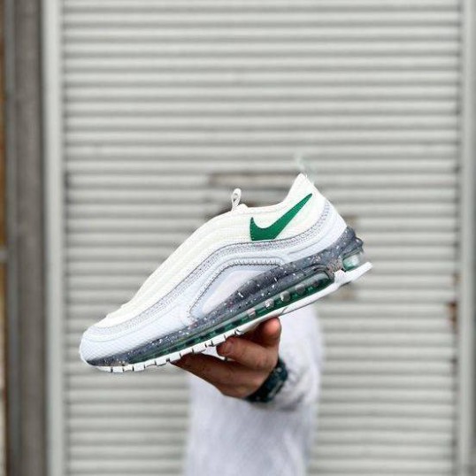 Nike Air Max 97 Terrascape "White/Green"