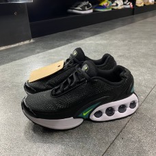 Nike DN Air Max "Black/Aqua/White"