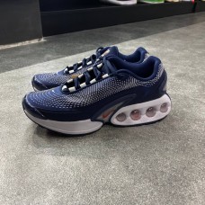 Nike DN Air Max "Navy Blue/White"