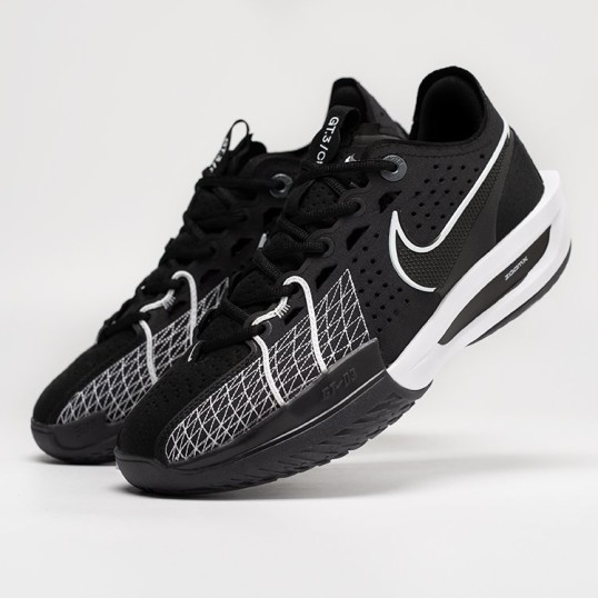 Nike Air Zoom GT Cut 3 "Black White"