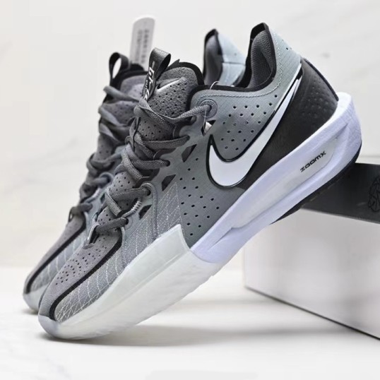 Nike Air Zoom GT Cut 3 "Cool Grey"