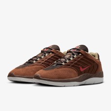 Nike Sb Vertebrae Shoe "Bison"