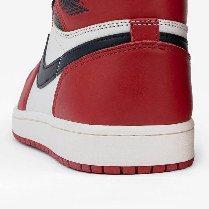 Nike Air Jordan Retro 1 High "Lost And Found" WMNS