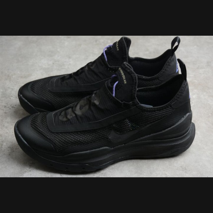 Nike ACG Air Zoom AO | Triple Black