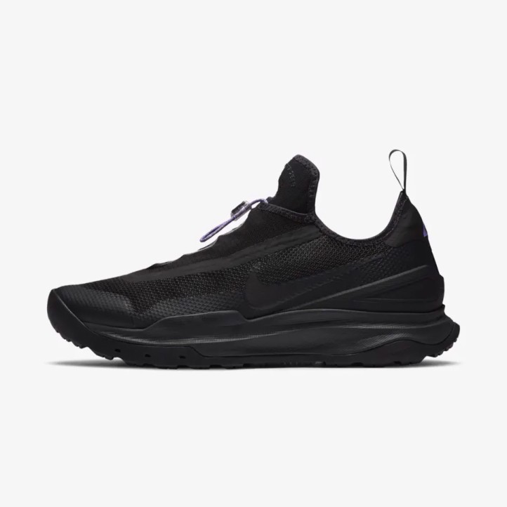 Nike ACG Air Zoom AO | Triple Black