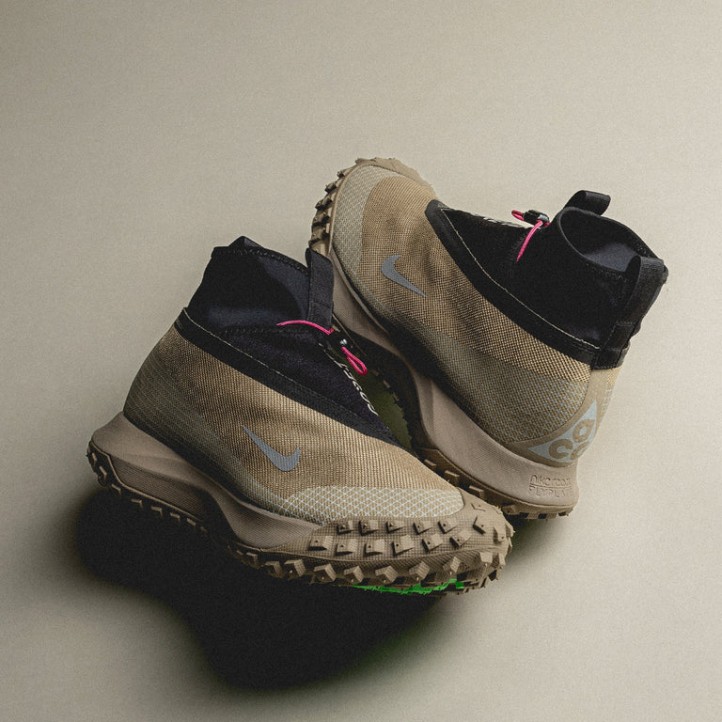 Nike ACG Gore-Tex Mountain Fly "Khaki"