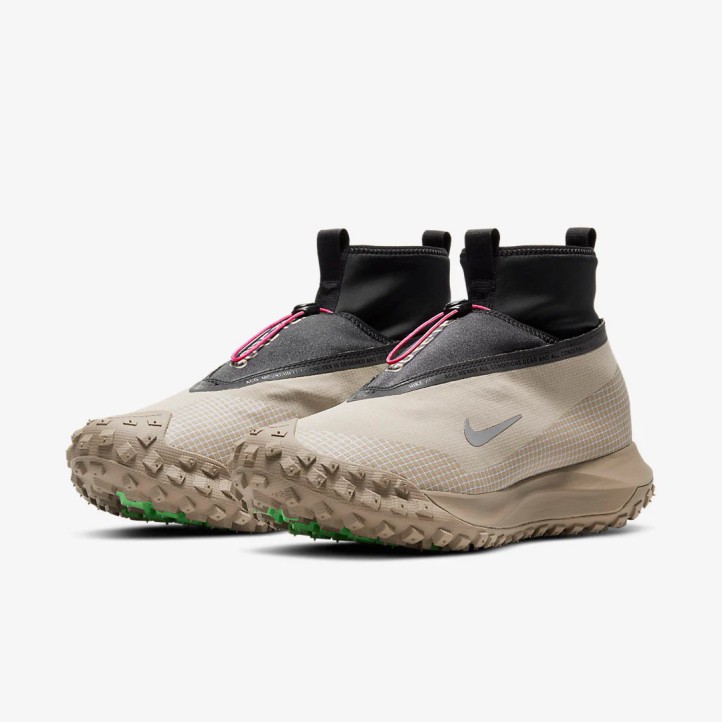 Nike ACG Gore-Tex Mountain Fly "Khaki"