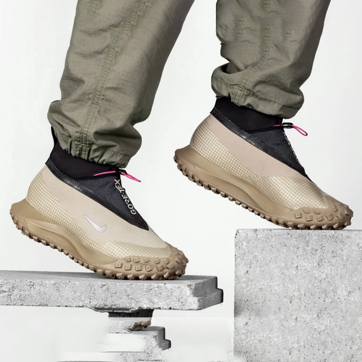 Nike ACG Gore-Tex Mountain Fly "Khaki"