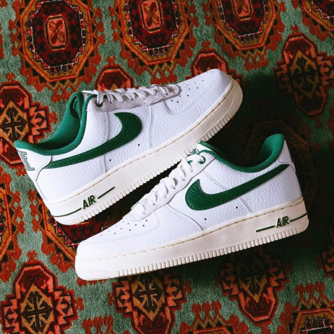 Nike Air Force 1 Low "Command Force George Green"
