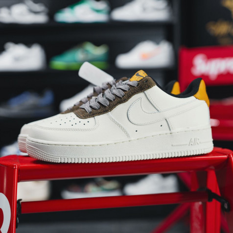Nike Air Force 1 Low  "Driftwood"
