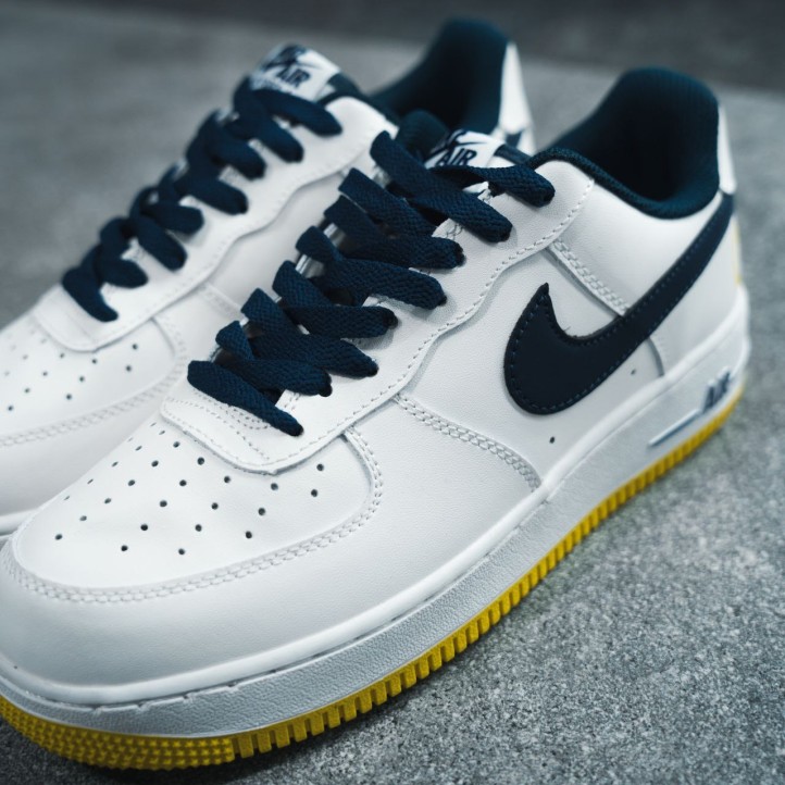 Nike Air Force 1 Low "Eraser"