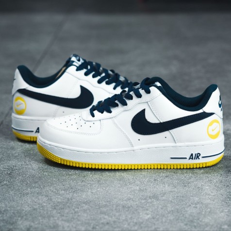 Nike Air Force 1 Low "Eraser"