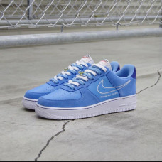 Nike Air Force 1 Low "First Use Uni Blue"
