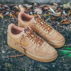 Nike Air Force 1 Low "Wheat"
