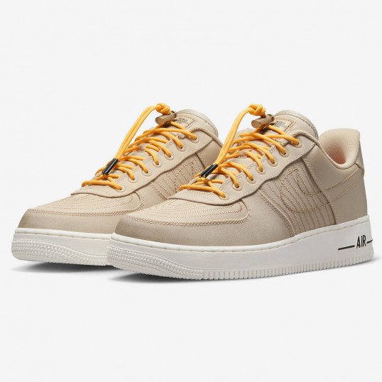 Nike Air Force 1 Low "Moving Company" Beige