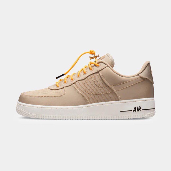 Nike Air Force 1 Low "Moving Company" Beige