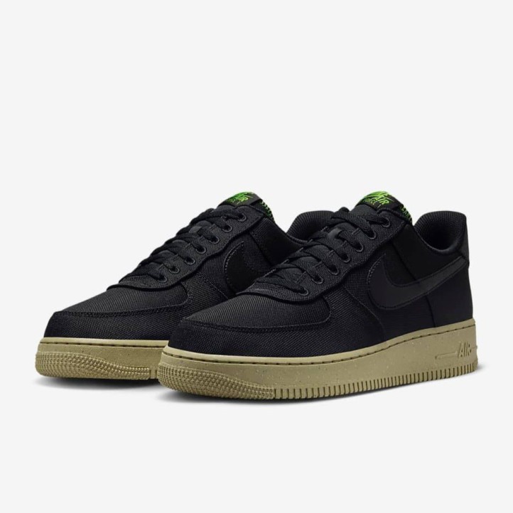 Nike Air Force 1 Low ‘07 LV8 “Neutral Olive”