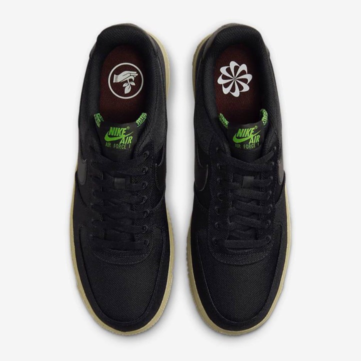 Nike Air Force 1 Low ‘07 LV8 “Neutral Olive”