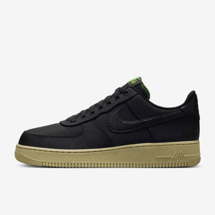 Nike Air Force 1 Low ‘07 LV8 “Neutral Olive”