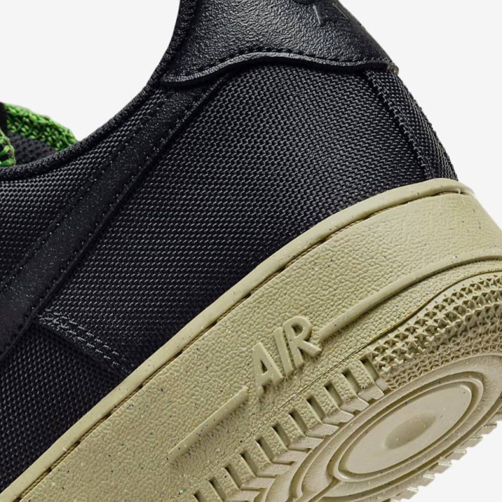 Nike Air Force 1 Low ‘07 LV8 “Neutral Olive”