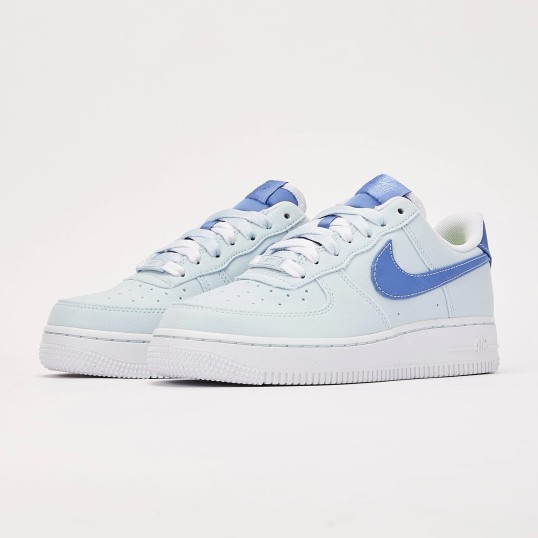 Nike Air Force 1 Low "Shades Of Blue" WMNS