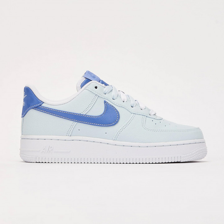 Nike Air Force 1 Low "Shades Of Blue" WMNS