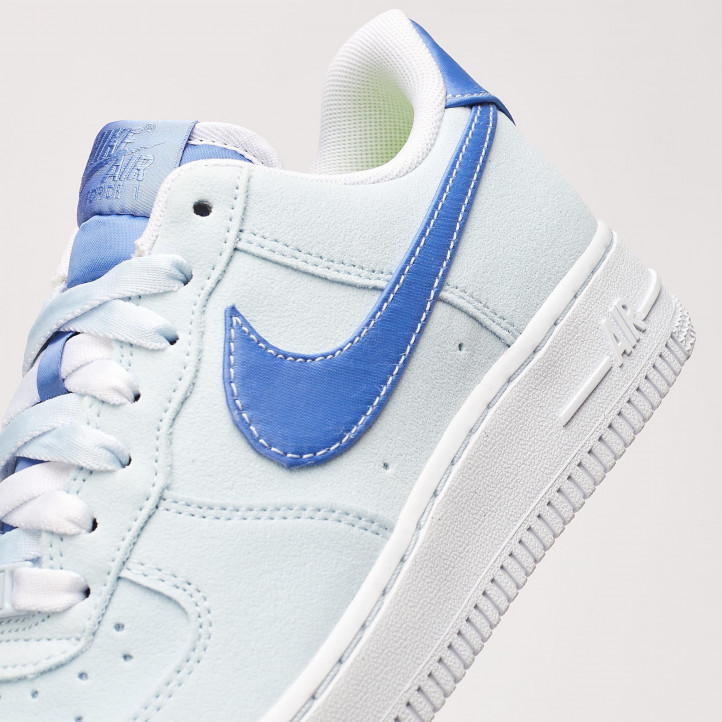 Nike Air Force 1 Low "Shades Of Blue" WMNS