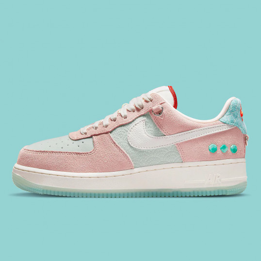Nike Air Force 1 Low "Shapeless, Formless, Limitless" WMNS