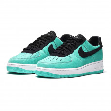 Nike Air Force 1 Low Tiffany & CO | Friends And Family