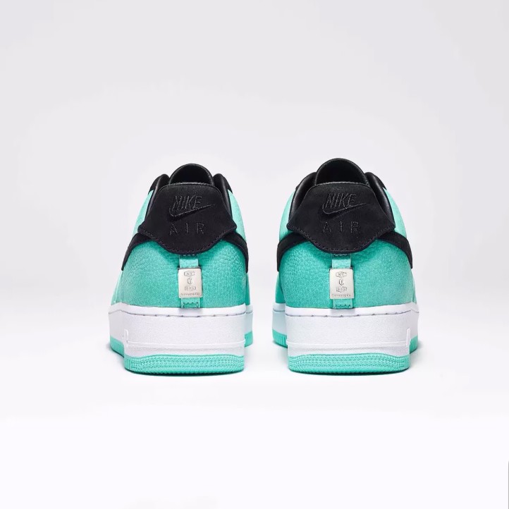 Nike Air Force 1 Low Tiffany & CO | Friends And Family WMNS