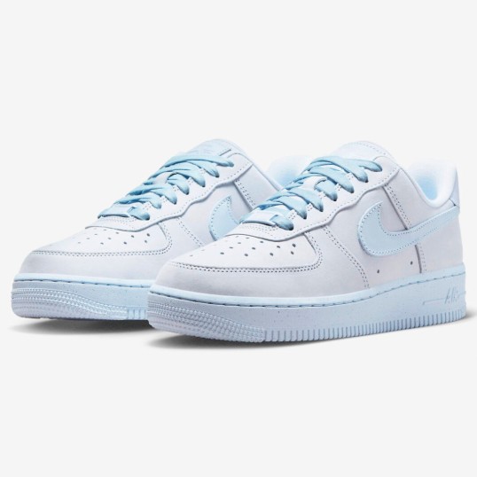 Nike Air Force 1 Low "Tint Blue" WMNS