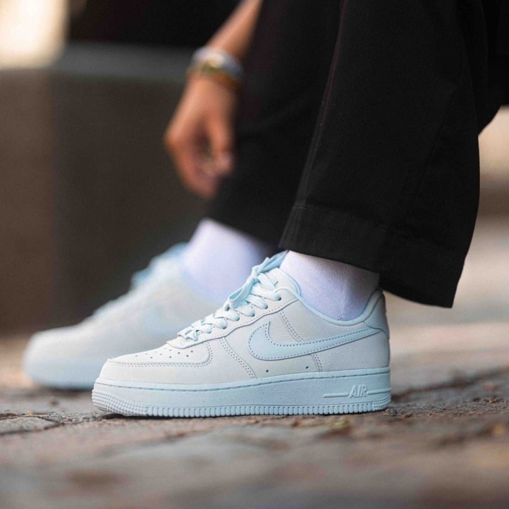 Nike Air Force 1 Low "Tint Blue" WMNS