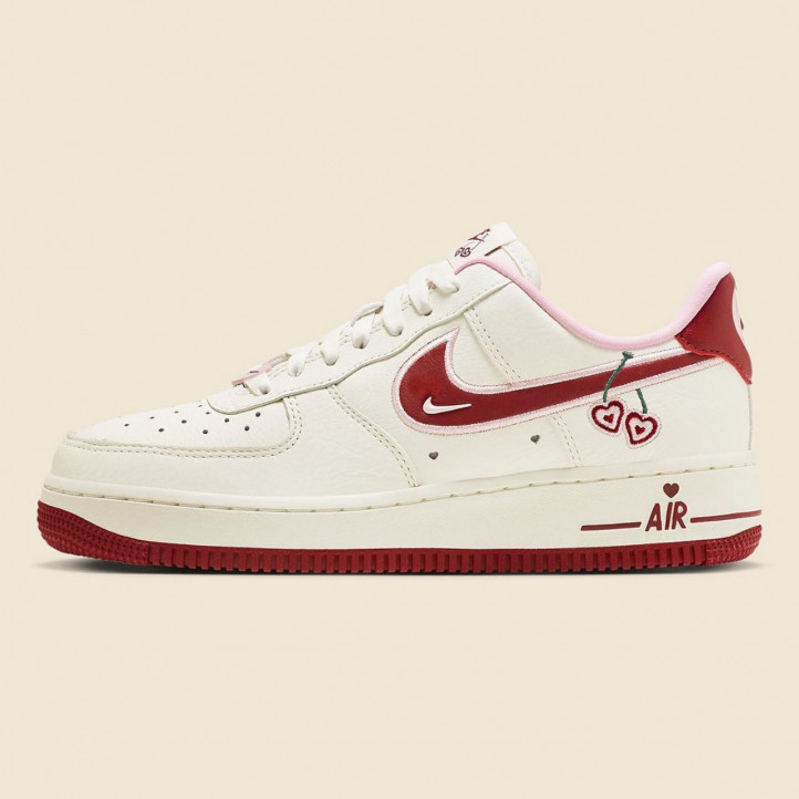 Nike Air Force 1 Low "Valentine's Day" 2023 WMNS