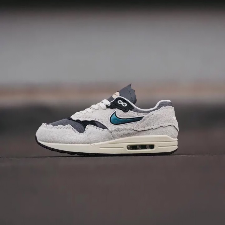 Nike Air Max 1 Protection Pack "Rain Cloud"