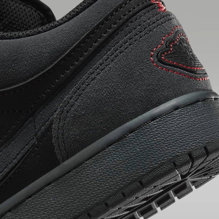 Nike Air Jordan Retro 1 Low “Dark Smoke”