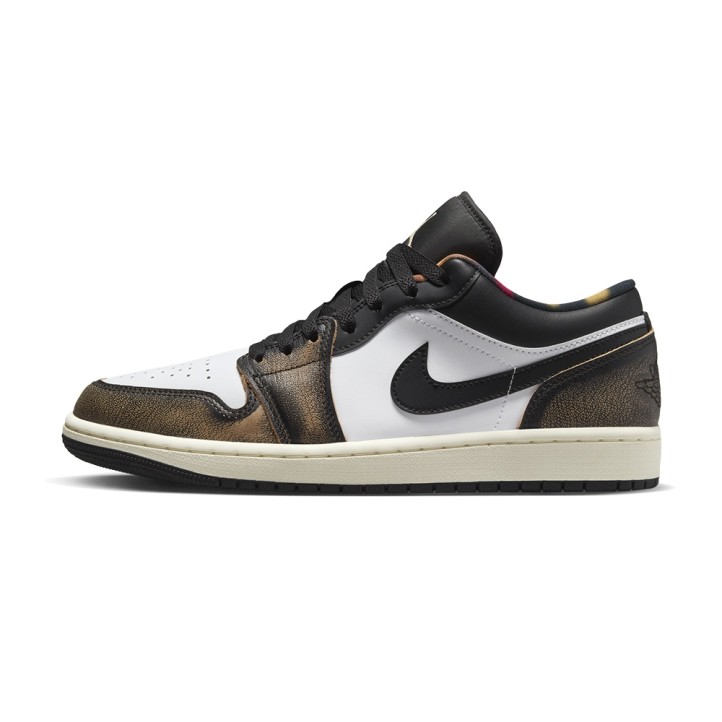 Nike Air Jordan Retro 1 Low "Wear Away"