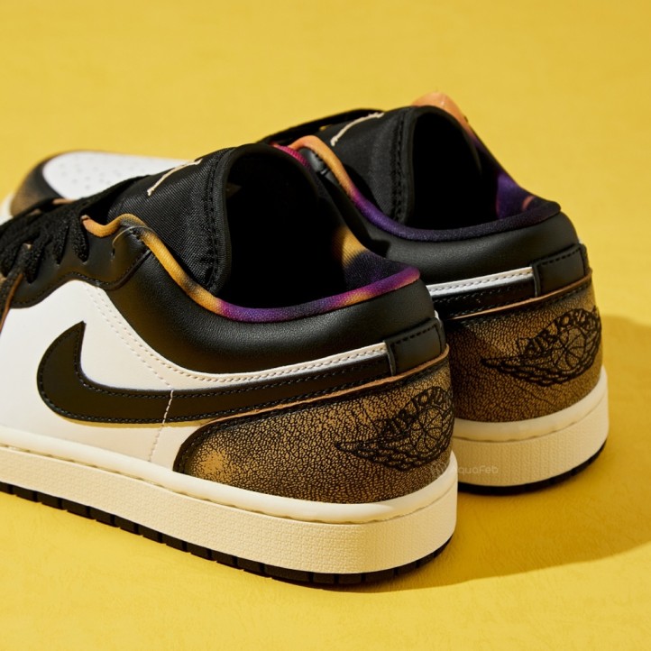 Nike Air Jordan Retro 1 Low "Wear Away"