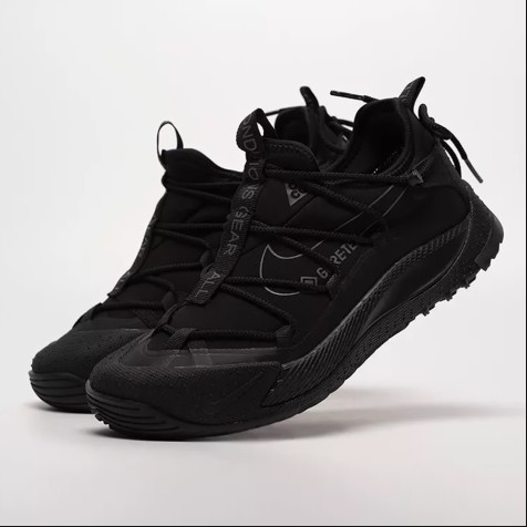 Nike ACG Terra Antarktik Gore-Tex Low | Black