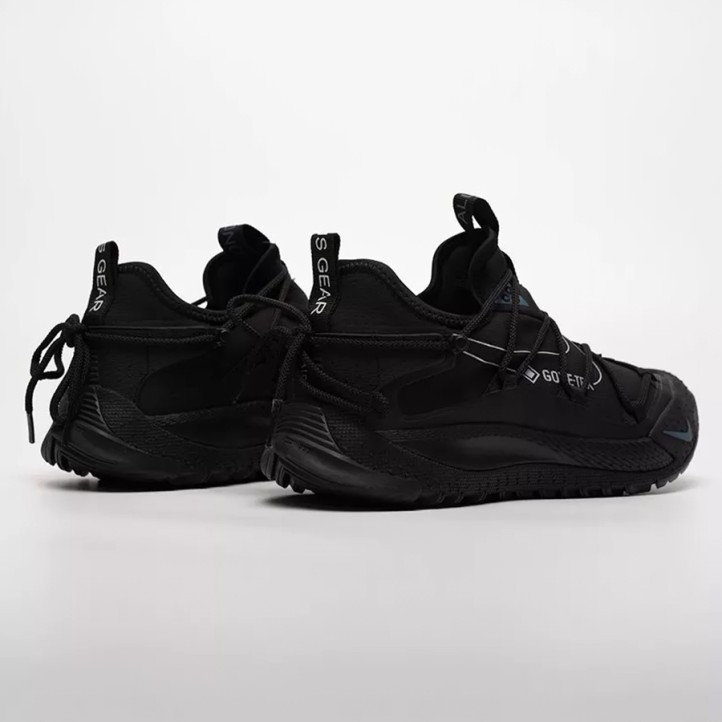 Nike ACG Terra Antarktik Gore-Tex Low | Black