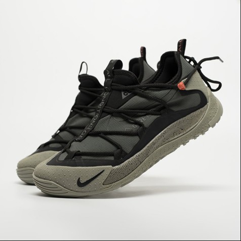 Nike ACG Terra Antarktik Gore-Tex Low | Khaki