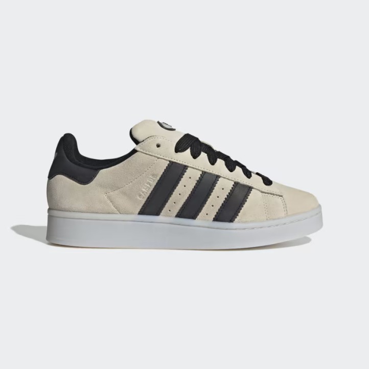 Adidas Campus 00 "Beige/Black"