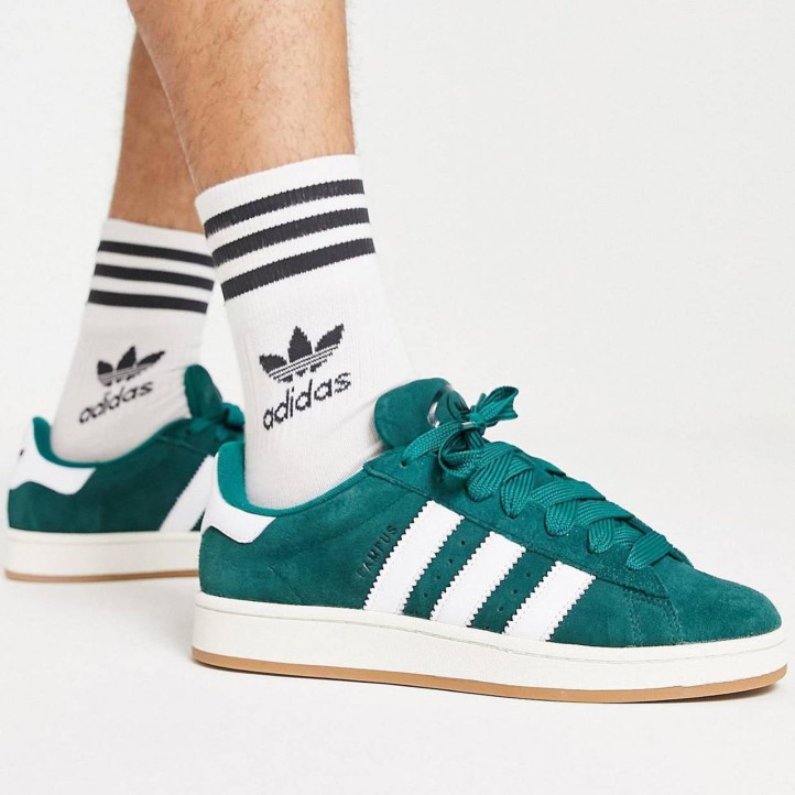 Adidas Campus 00 "Forest Glade"