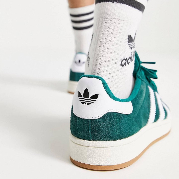 Adidas Campus 00 "Forest Glade"