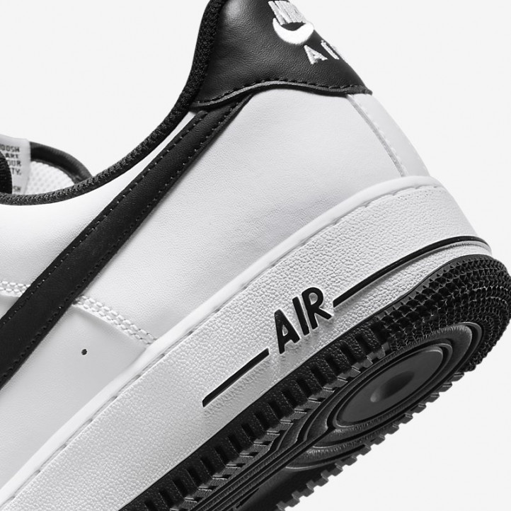 Nike Air Force 1 Low "White/Black" DH7561