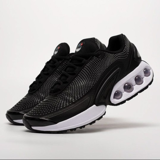 Nike DN Air Max "Black/White"