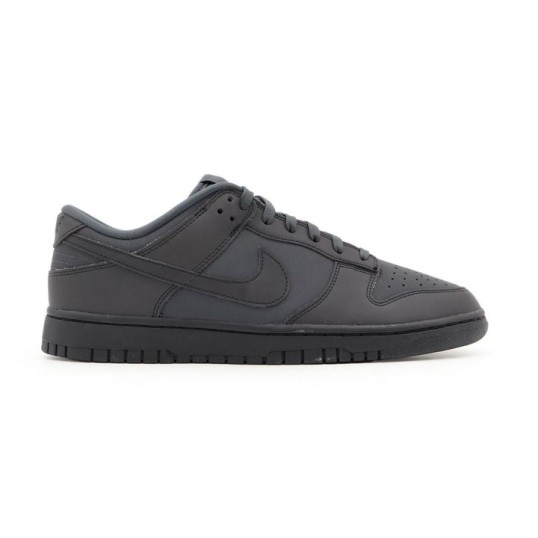 Nike Dunk Low Cyber Grey WMNS