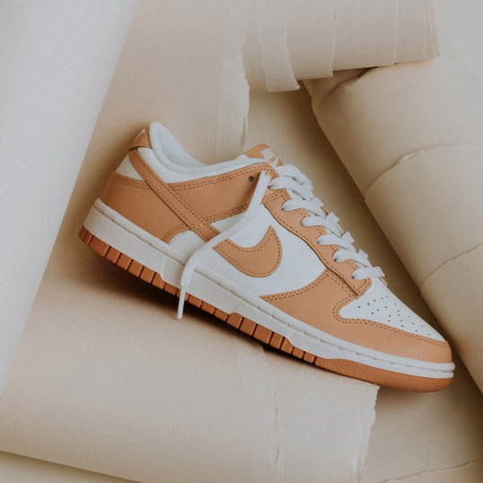 Nike Dunk Low "Harvest Moon" WMNS