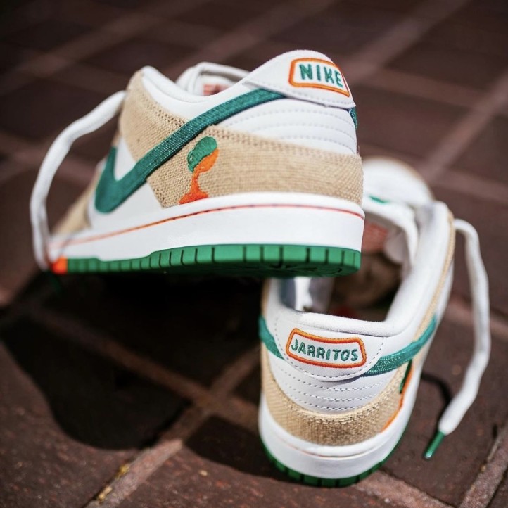Nike sb dunk 72 hot sale