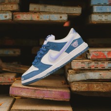 Nike SB Dunk Low x Born x Raised WMNS